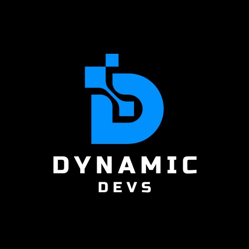 Dynamic Devs Logo